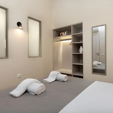 Apartmán Elegant Comfort 2br In *