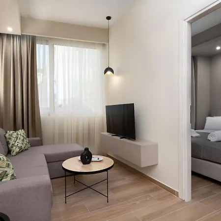 Elegant Comfort 2br In Apartmán