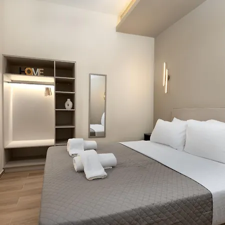Elegant Comfort 2br In * Atény